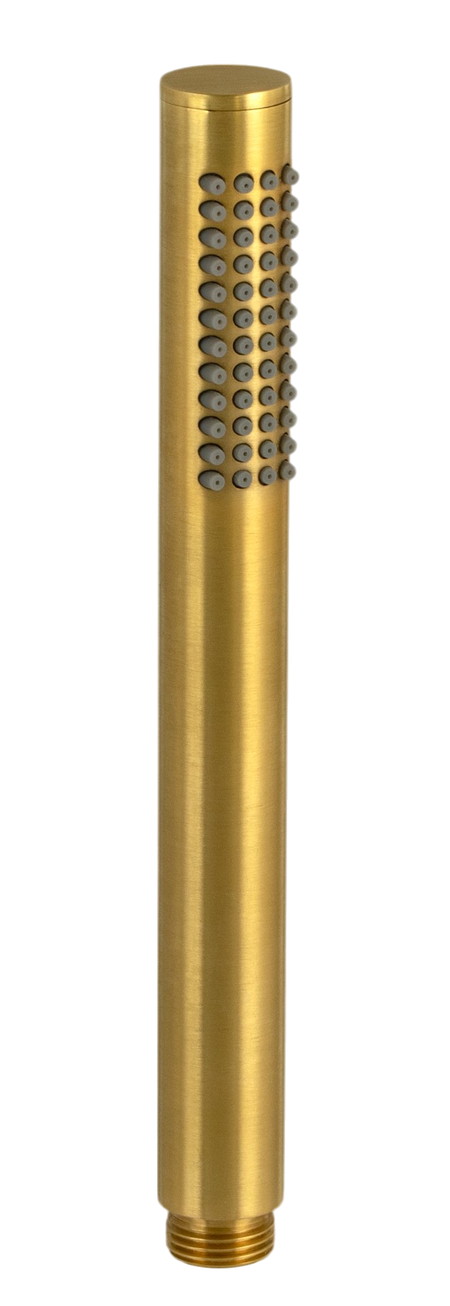 Ручной душ Remer 317MCBGX, золото брашированное