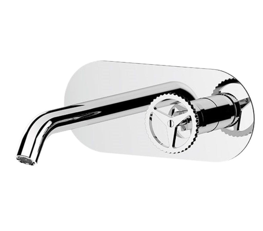 Смеситель для раковины Remer Chrono CH15