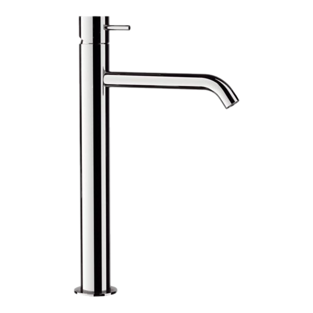 Смеситель для раковины Daniel Tokyo TK607BCR