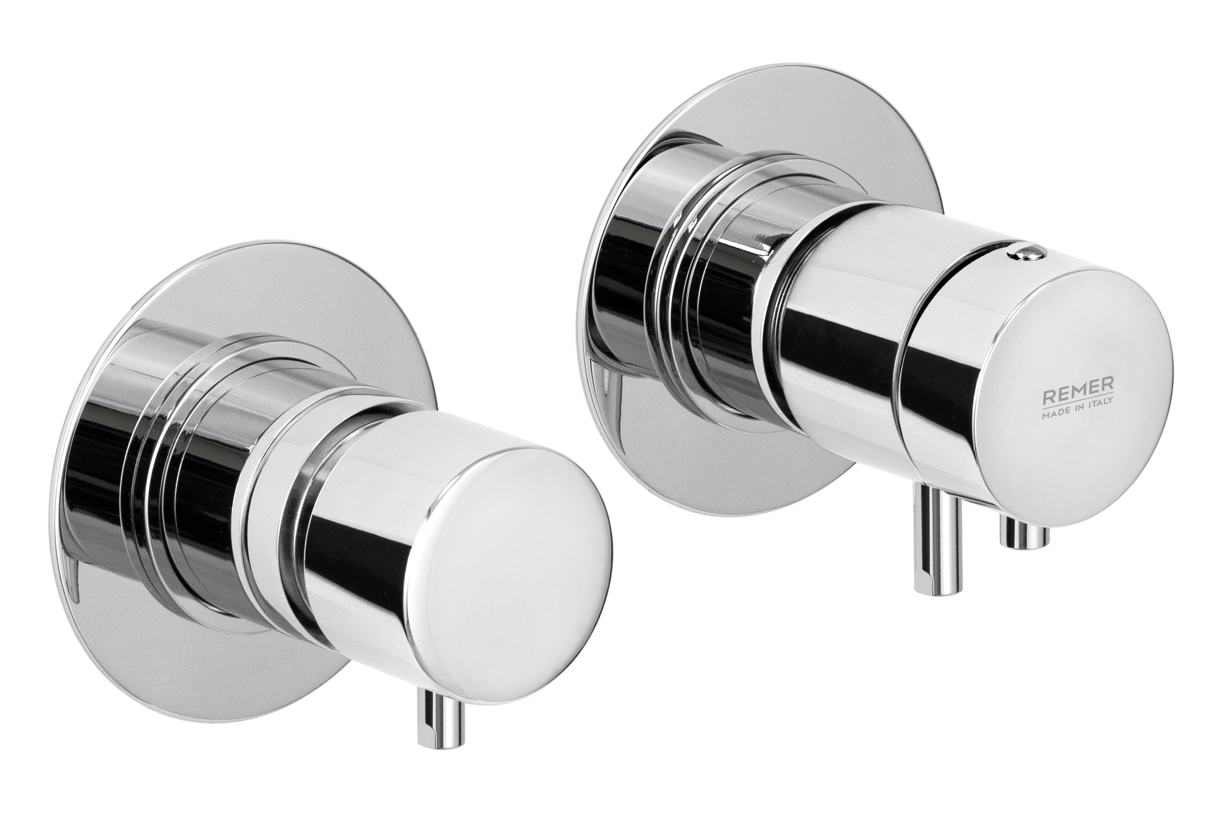 Смеситель термостатический для душа Remer X Style XT96