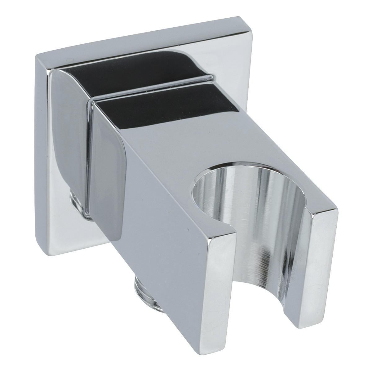 Держатель ручного душа с подключением шланга Mariani B00242PA