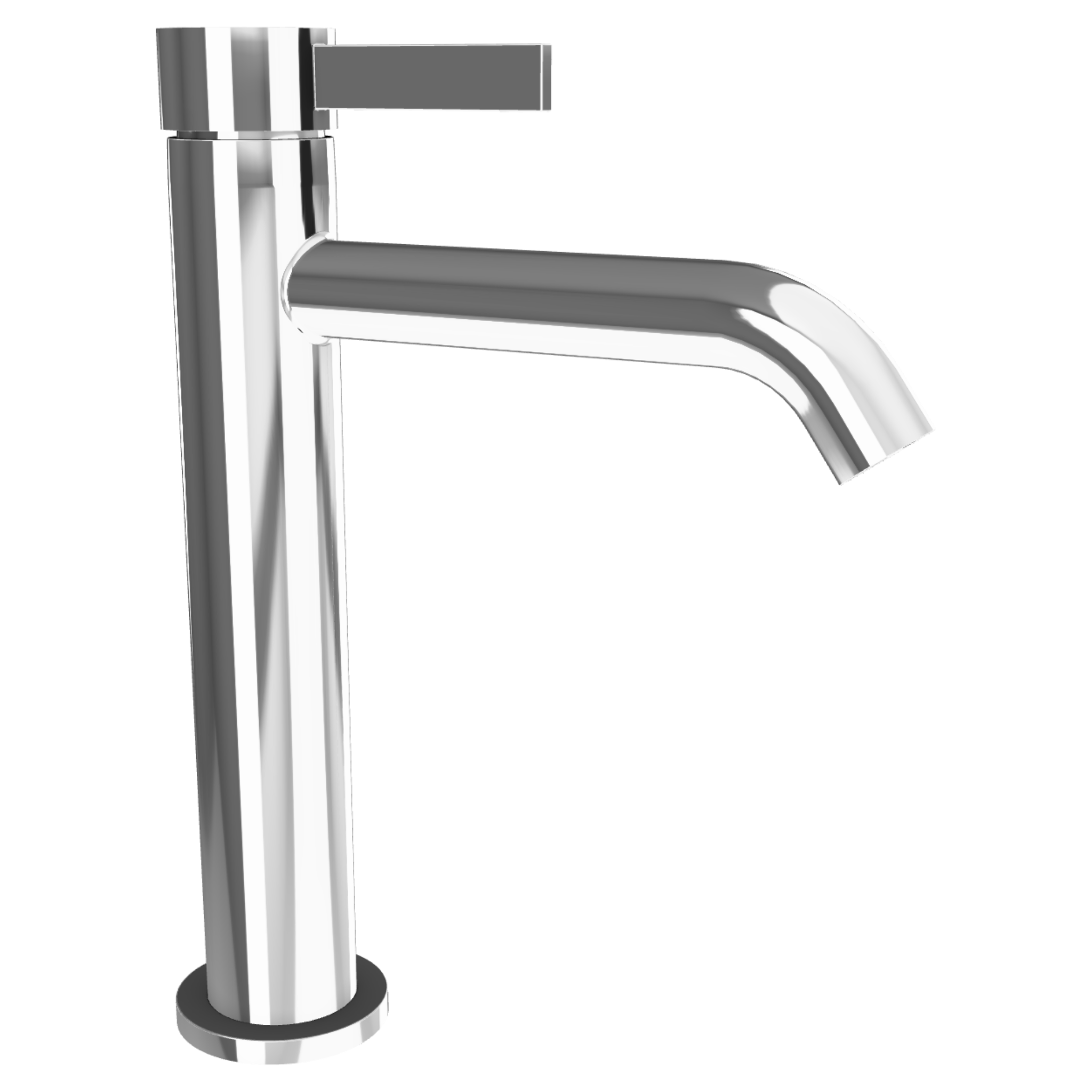 Смеситель для раковины Remer Metrica MC12A