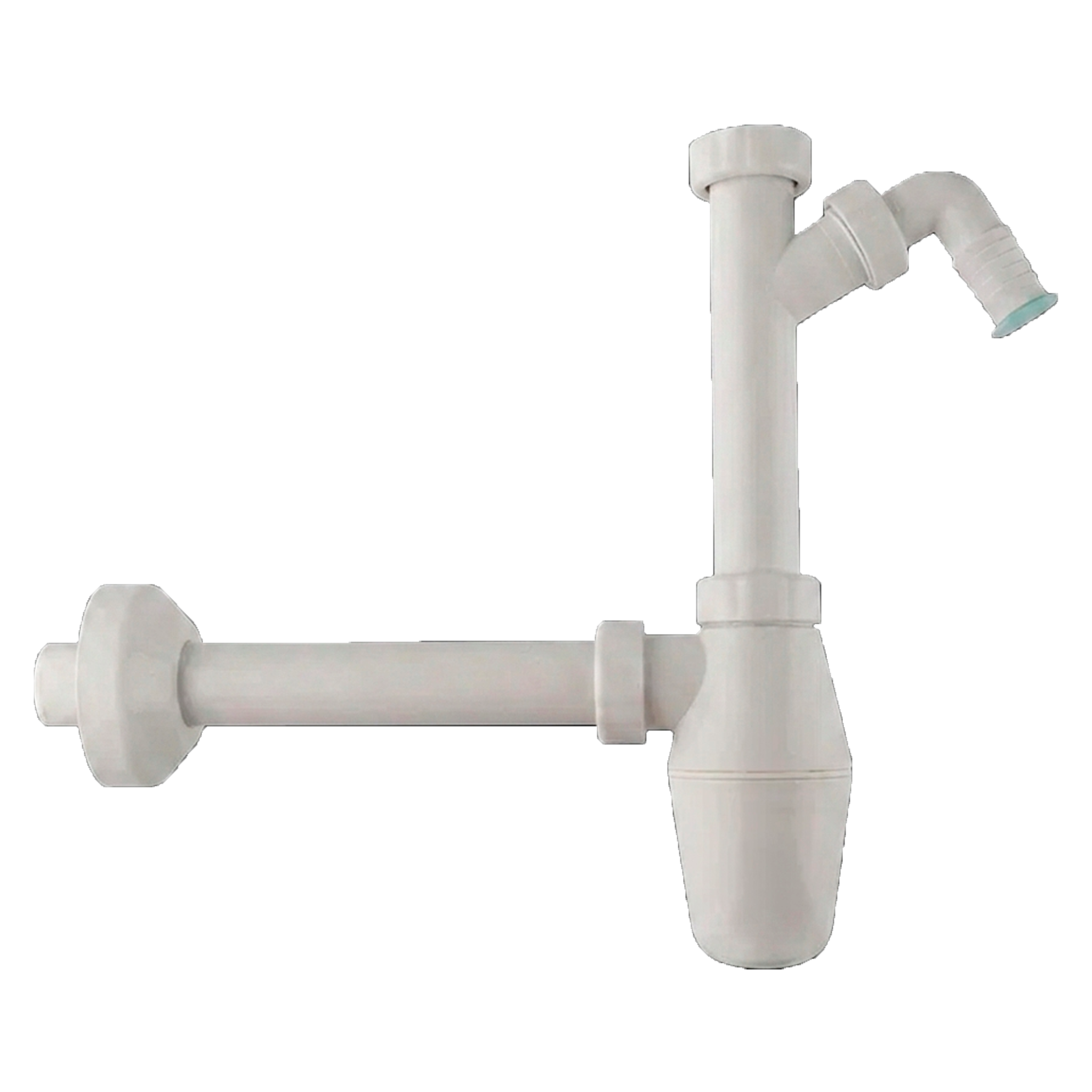 Cифон с подключением шланга 1"1/4 OMP Tea 217.344.5