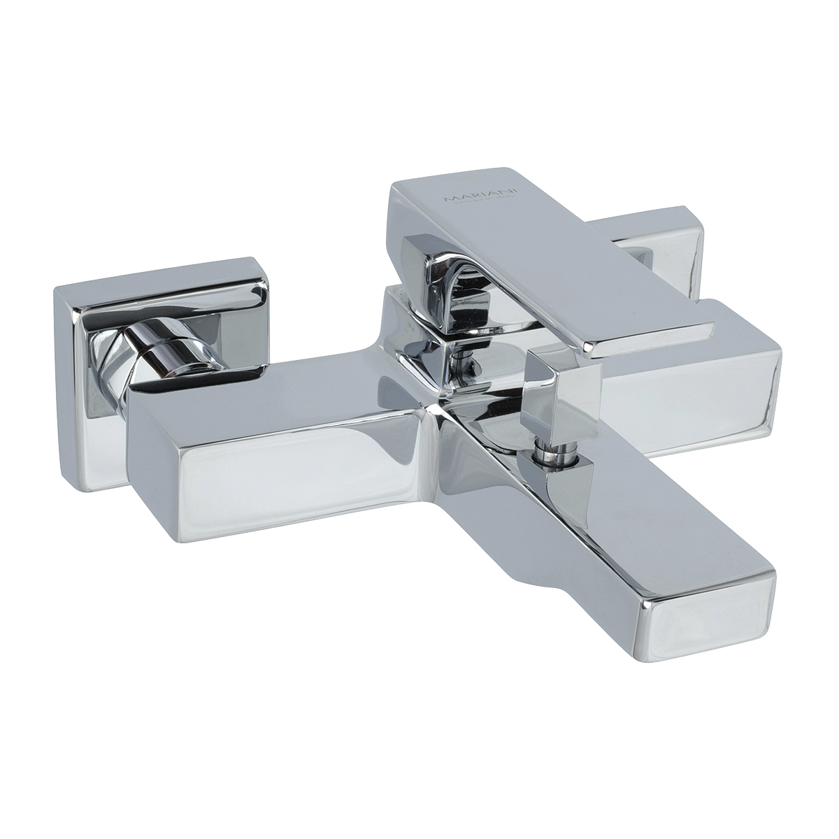 Смеситель для ванны Mariani Rebel B00212RE