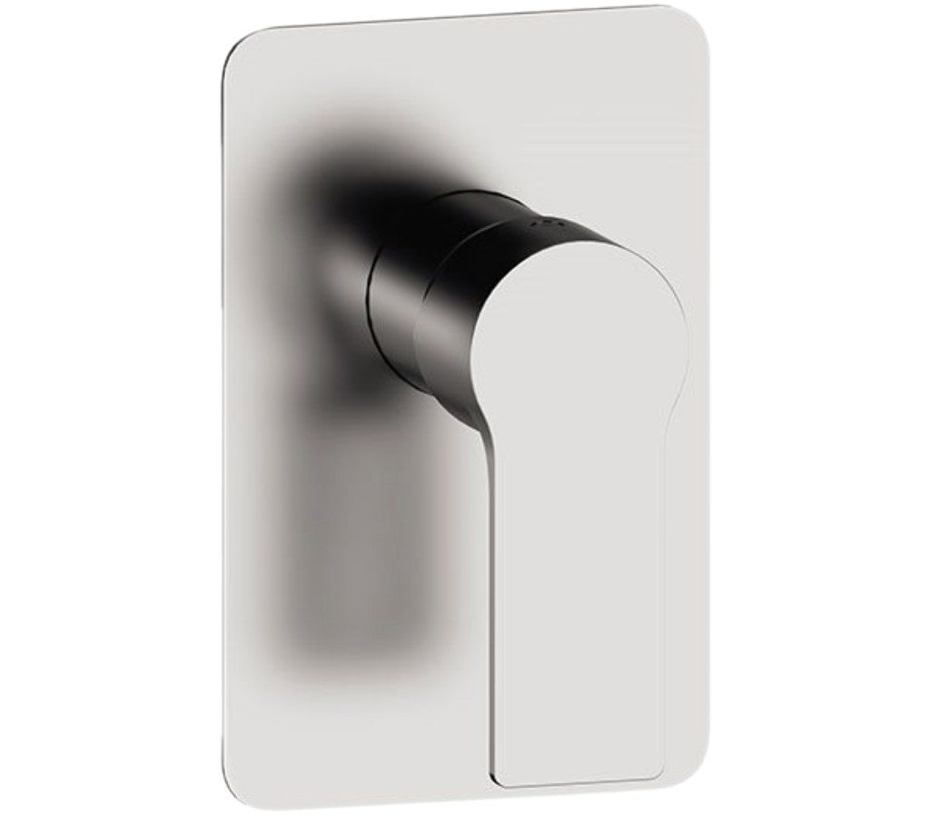 Смеситель для душа Remer Energy EY30L