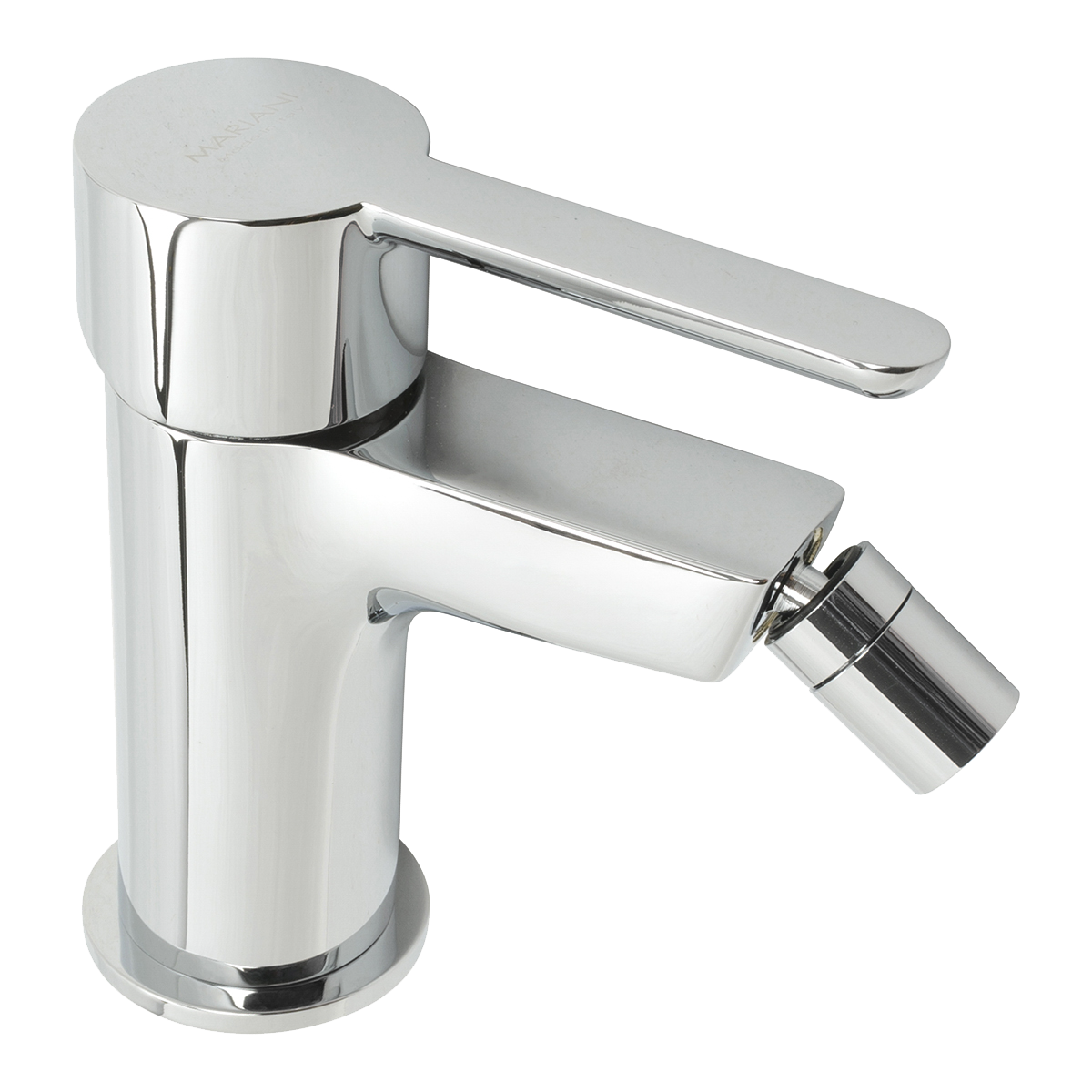 Смеситель для биде Mariani Winter A00493WN12