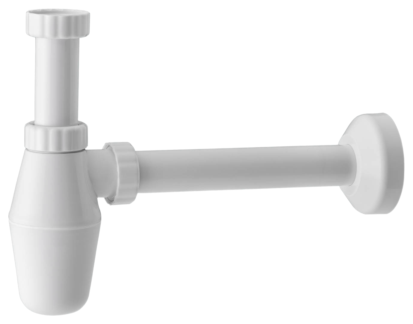 Cифон 1"1/4 OMP Tea 217.444.5