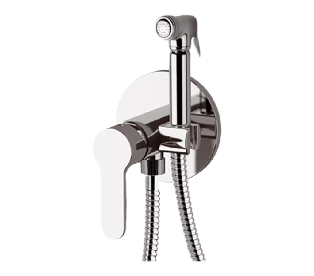 Гигиенический душ со смесителем Remer Winner W65