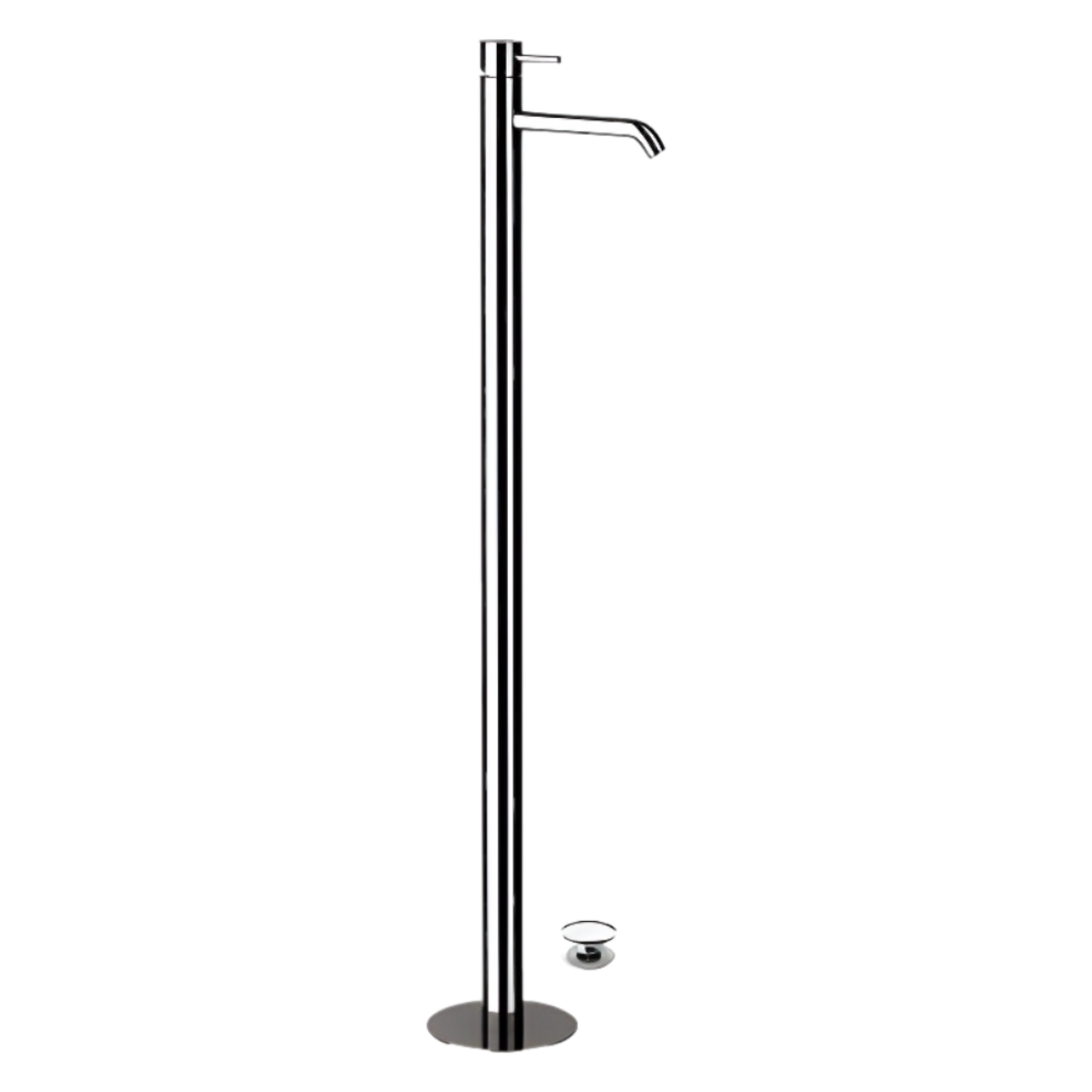 Смеситель для раковины Remer X Style X18