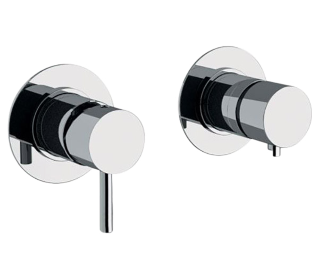 Смеситель для душа Remer X Style X96 