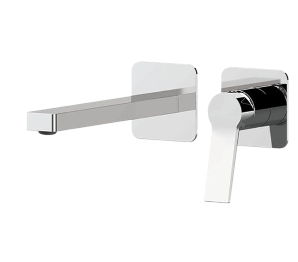 Смеситель для раковины Remer Slash SL15PL