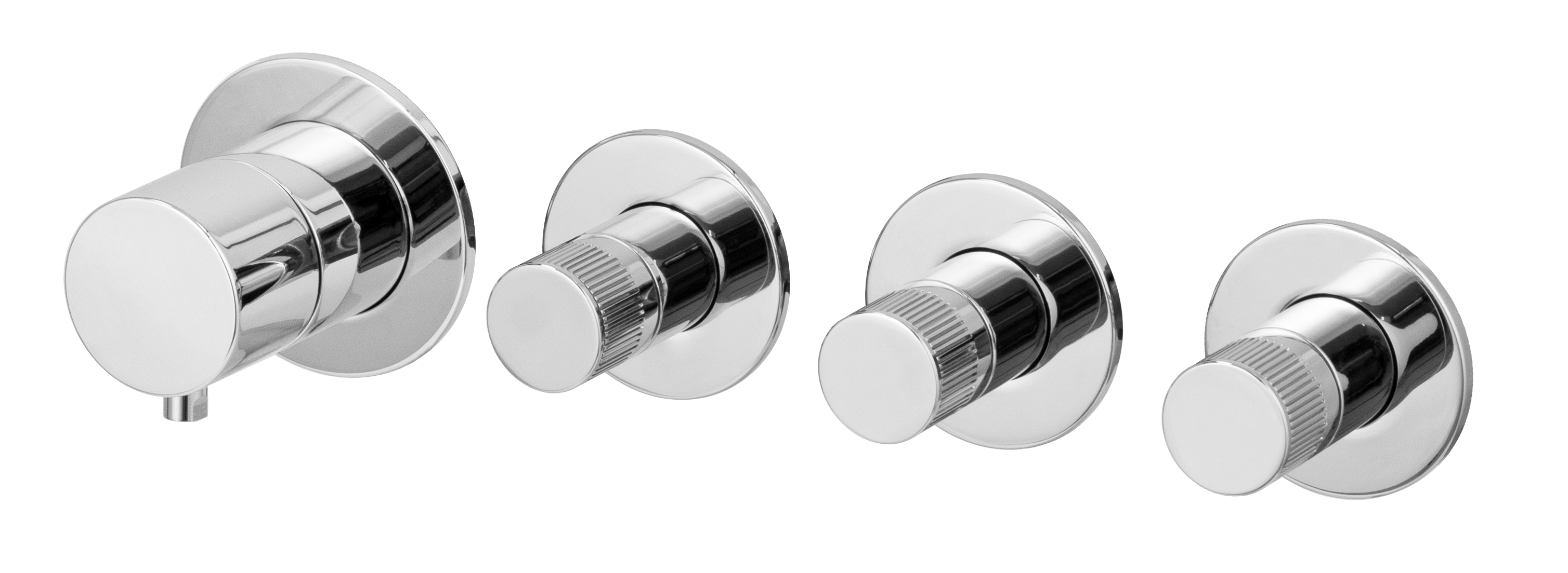 Смеситель для душа Remer X Style N98D3P