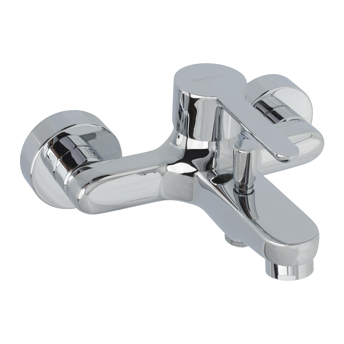 Смеситель для ванны Mariani Winter B00212WN