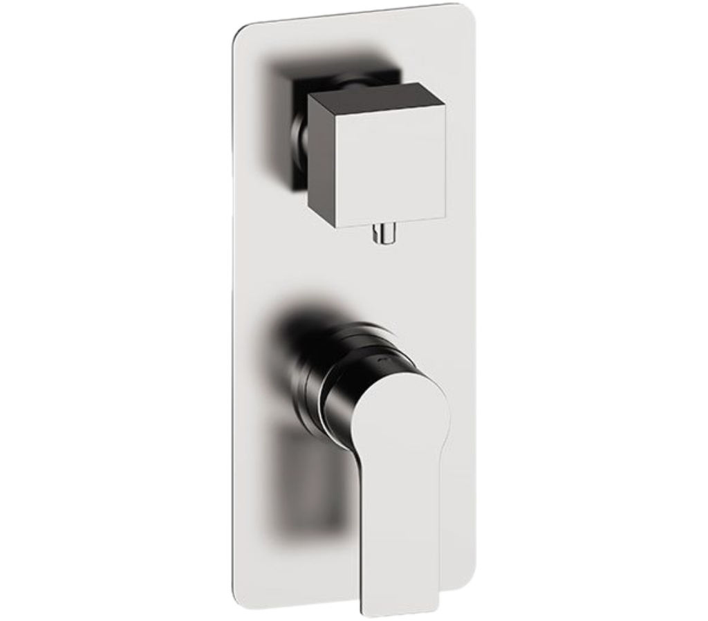 Смеситель для душа Remer Energy EY92