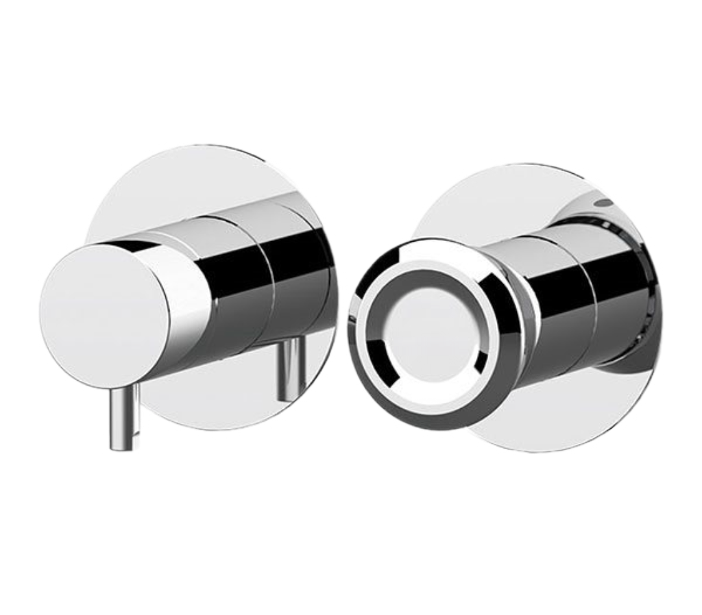 Смеситель для душа Remer Element ET92ZP