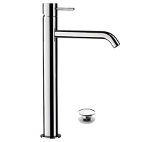 С донным клапаном