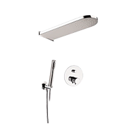 С термостатом