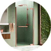 Двери в нишу