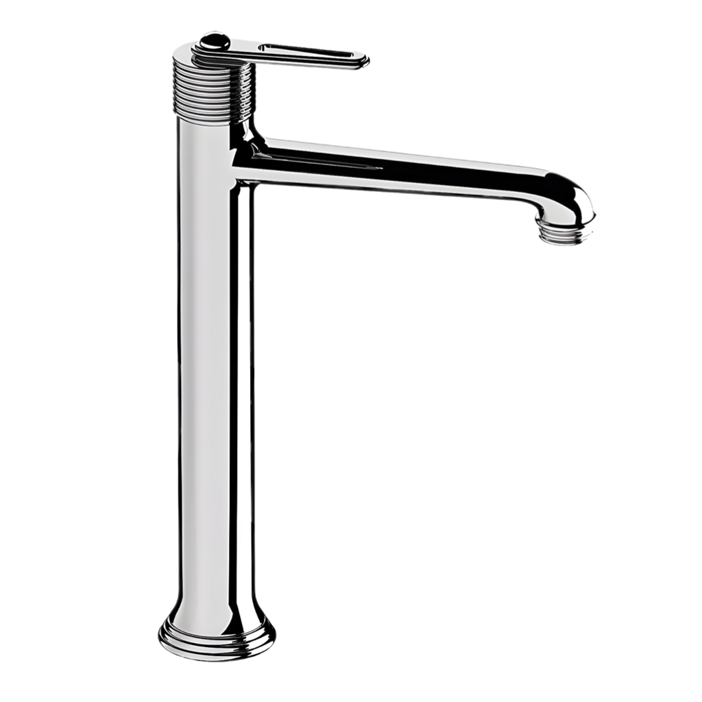 Смеситель для раковины Daniel Brooklyn BY607BCR