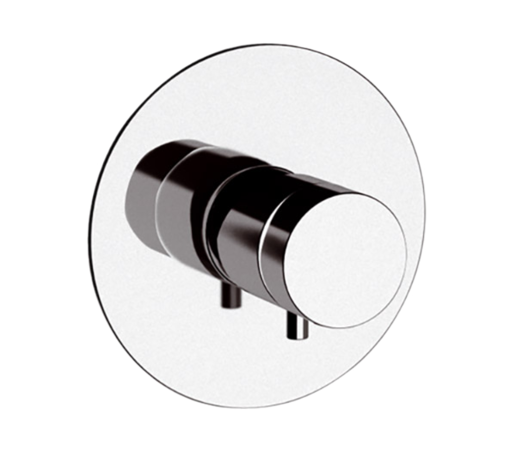 Смеситель термостатический для душа Remer Elegance NT30