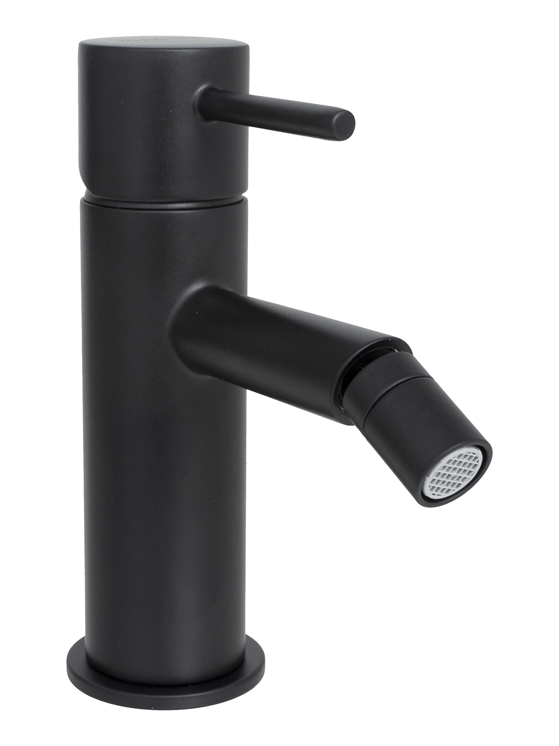 Смеситель для биде Mariani Next A14493NS12, черный матовый