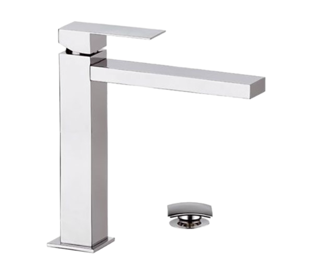 Смеситель для раковины Remer Q-Design QD10L