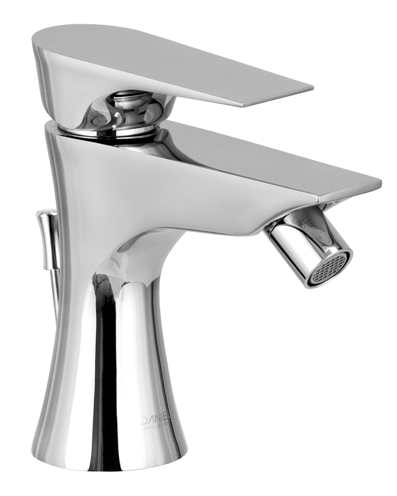 Смеситель для биде Daniel Diva DV604CR