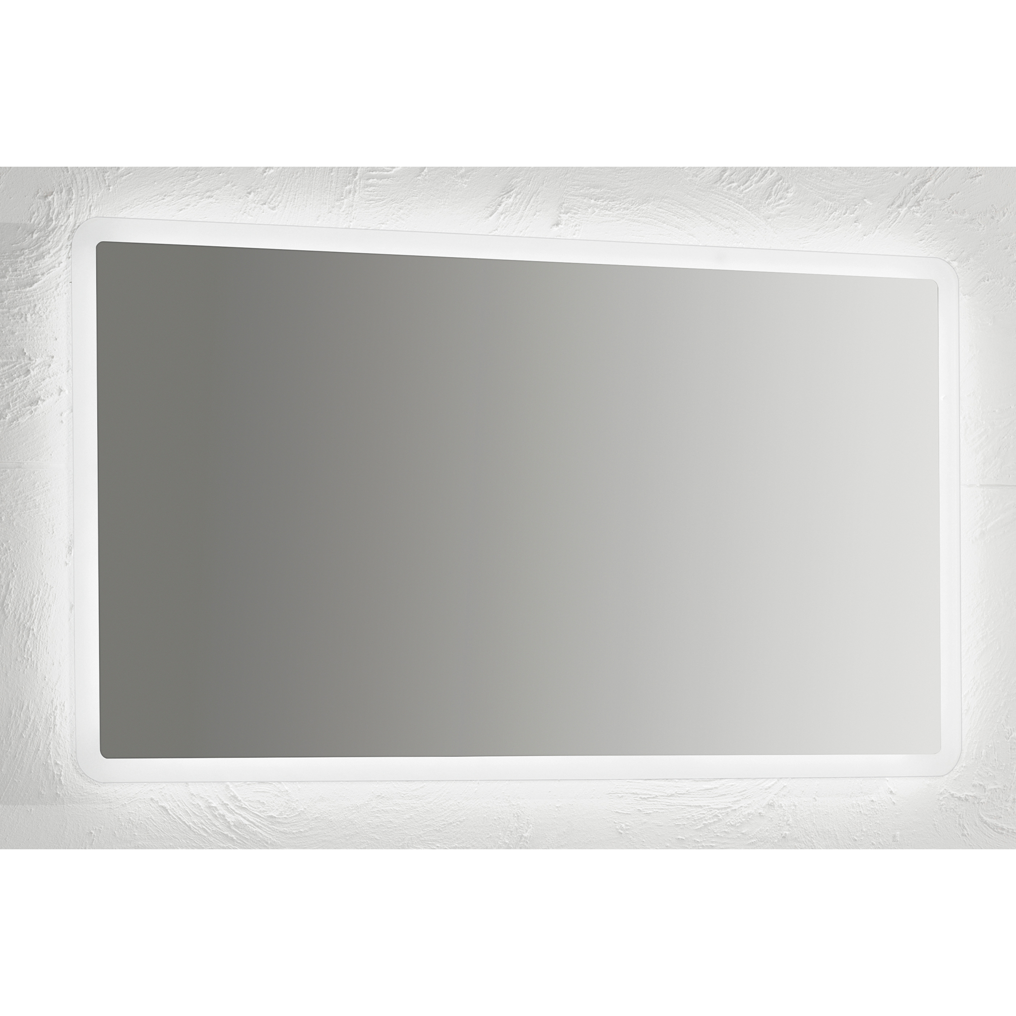  Зеркало 120x70 с подсветкой Onsen 20-LD-120