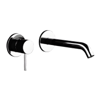 Скрытого монтажа