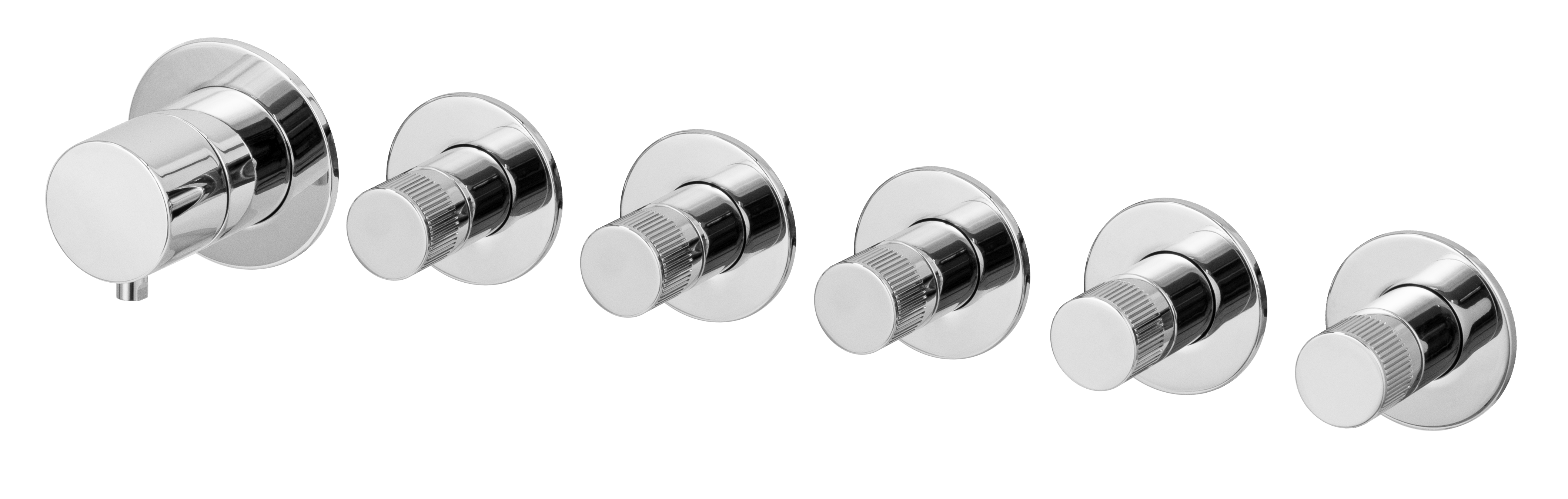 Смеситель для душа Remer X Style N98D5P