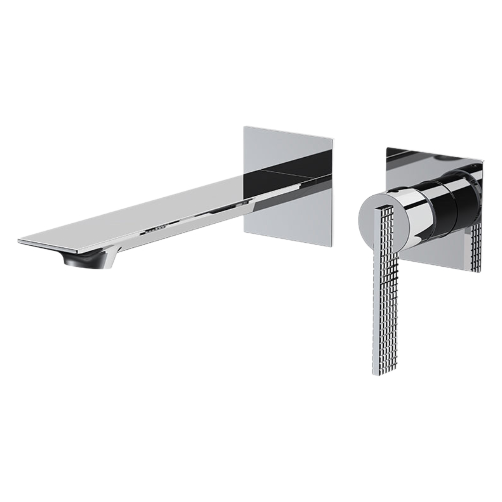 Смеситель для раковины Daniel Club ANC632PLCR