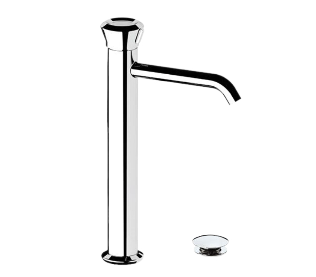 Смеситель для раковины Remer Element ET10LXL