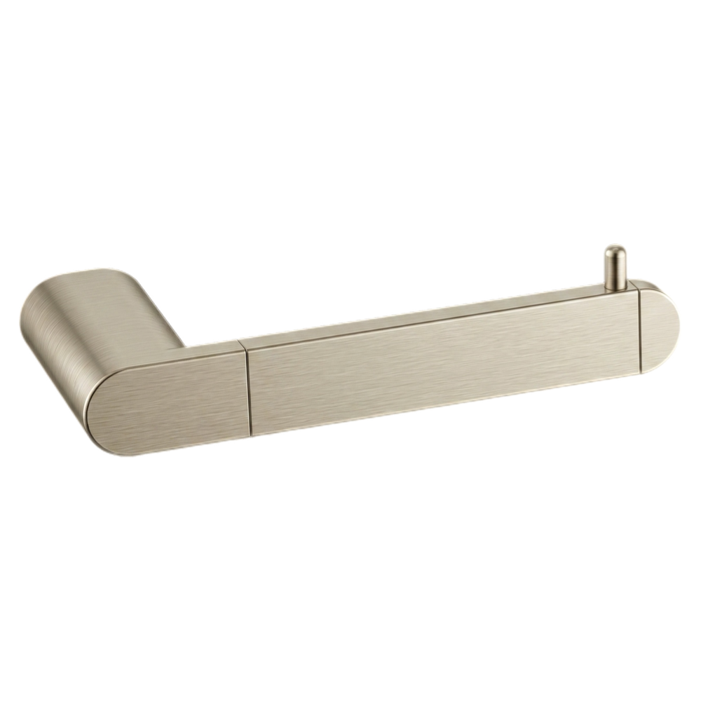 Бумагодержатель Remer Lounge LN61XV, сталь