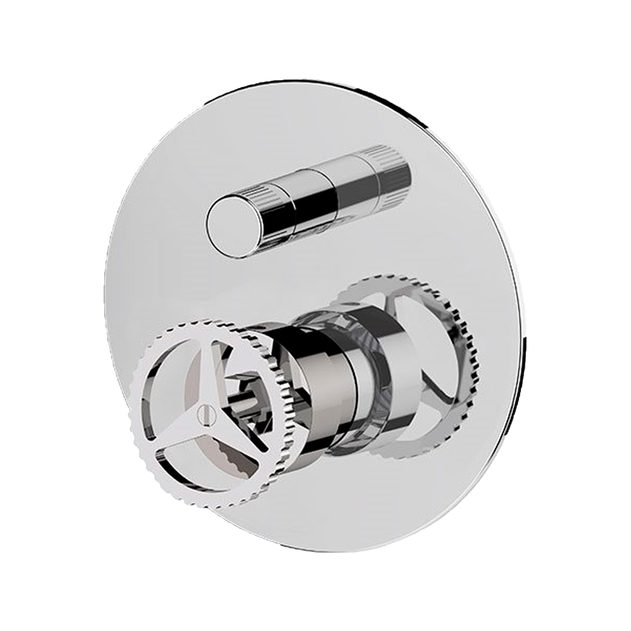 Смеситель для душа Remer Chrono CH09HL