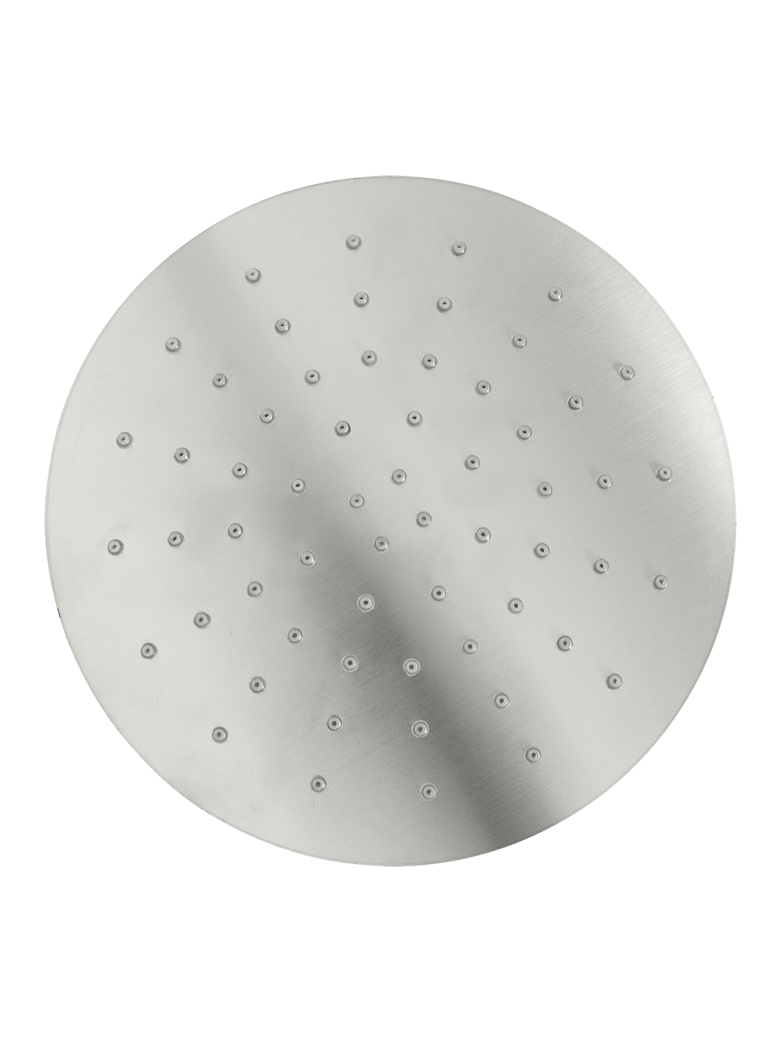 Верхний душ с шарнирным соединением 20 см Mariani B00STXS0120, нержавеющая сталь