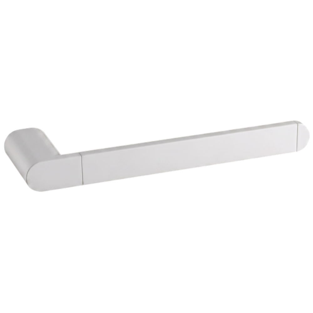 Полотенцедержатель Remer Lounge LN44BO, белый матовый
