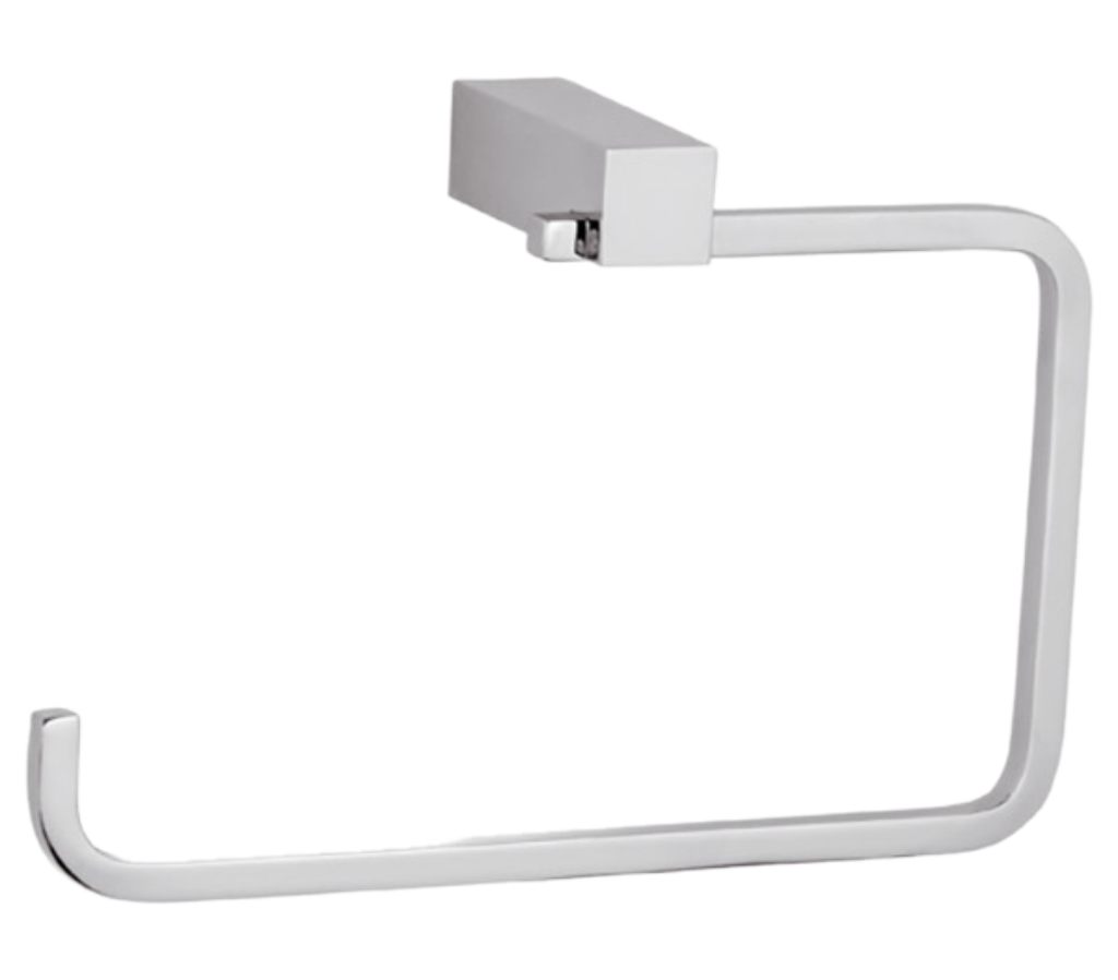 Полотенцедержатель Remer SQ SQ44CR
