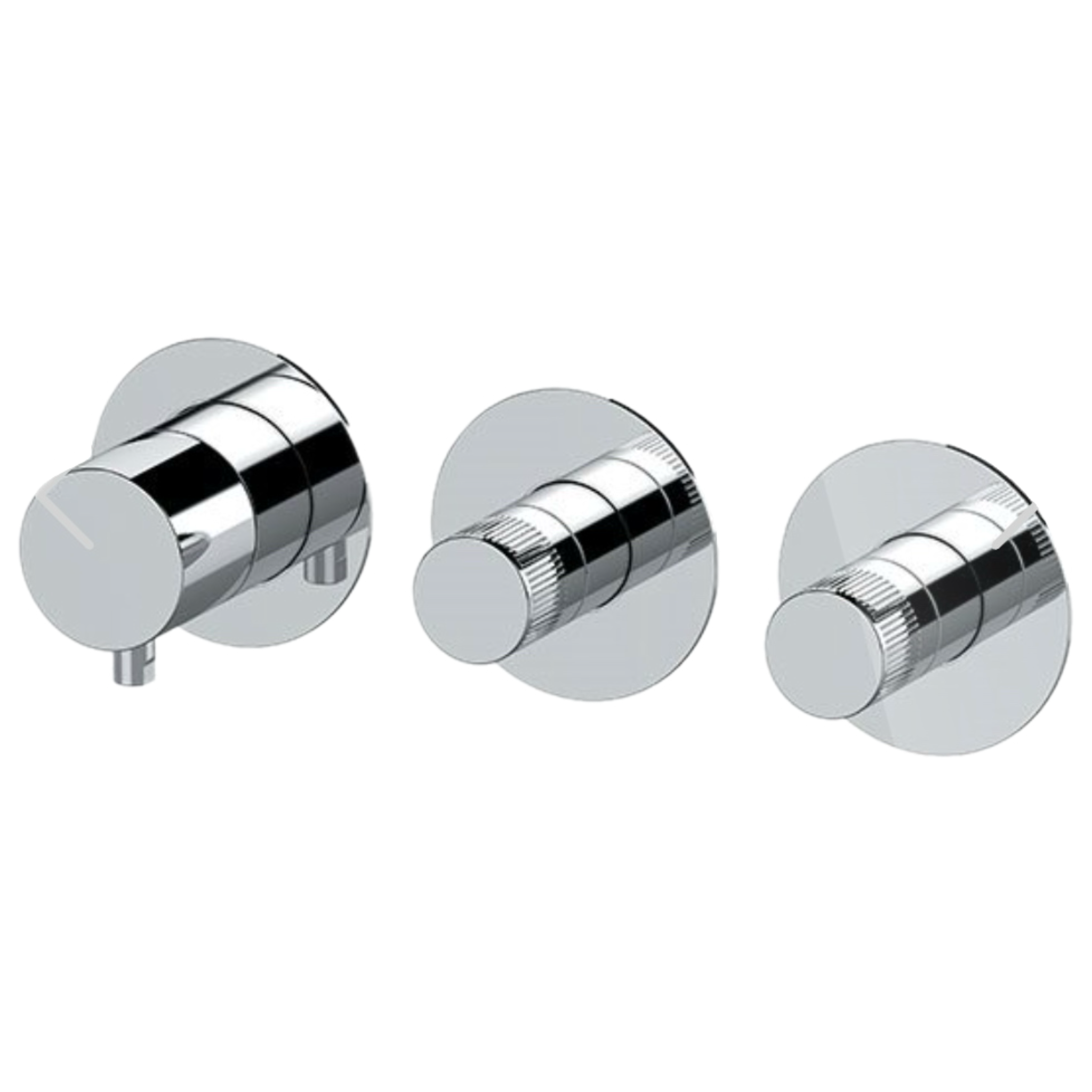 Смеситель для душа Remer X Style N98D2PWB