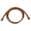 Шланг для душа ПВХ 150 см Remer 332CN2G150BR, бронза масляная