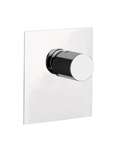 Смеситель для душа Remer Edge EG530