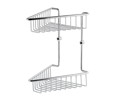 Мыльница угловая Remer RB277CR