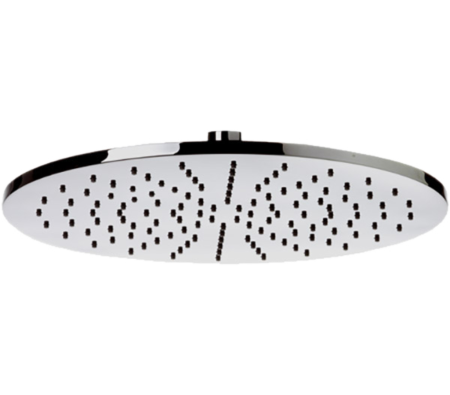 Верхний душ с шарнирным соединением 30 см Remer 359MM30X