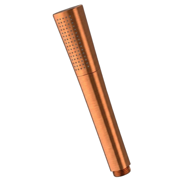 Ручной душ Daniel Diva A452S64, медь состаренная