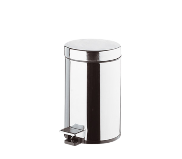 Ведро 3 литра Remer RB501CR