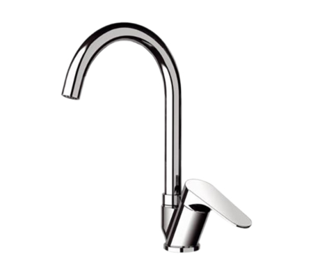 Смеситель для кухни Remer Class Line L42B