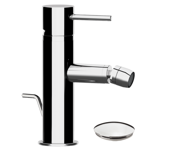 Смеситель для биде Mariani Next A00493NS12