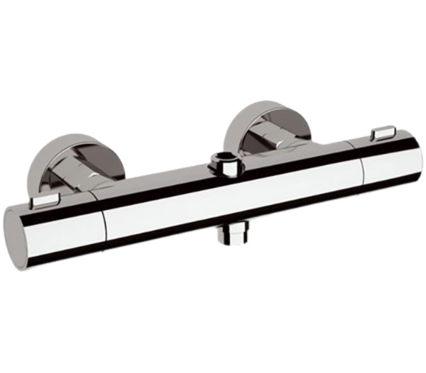 Смеситель термостатический для душа Remer Elegance EQ32