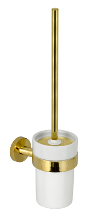 Ершик Remer Guest GS66DO, золото глянцевое