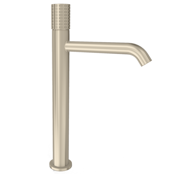 Смеситель для раковины Remer Celebrity CEC11LXLXV, сталь