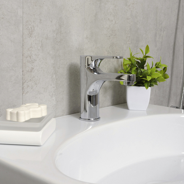 Смеситель для раковины Mariani Surf A00380SF60